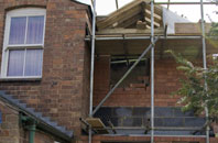 free Hunts Cross home extension quotes
