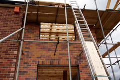 house extensions Hunts Cross